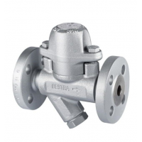 德國(guó)GESTRA蒸汽疏水閥MK 45A-1系列技術(shù)資料