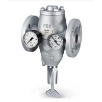 德國(guó)GESTRA蒸汽疏水閥DK 47系列 批發(fā)價(jià)格