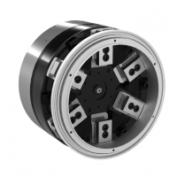 德國SMW AUTOBLOKS手動卡盤HG-N400產(chǎn)品介紹