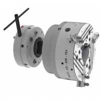 德國SMW AUTOBLOKS動力卡盤 AN-M 系列介紹