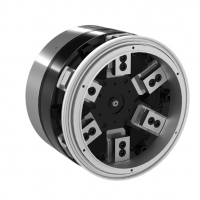 德國SMW AUTOBLOKS動力卡盤AL-M技術(shù)文章