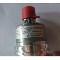 德國Kübler 滑環(huán)SR060E系列高防護(hù)等級(jí) 易于清潔