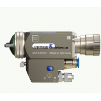 Krautzberger手持式噴槍HVLP系列