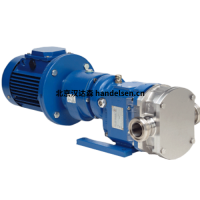 Maprotec不銹鋼離心泵CS系列