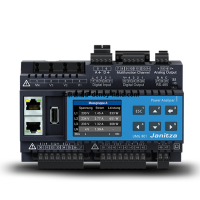 德國JANITZA多功能電表質(zhì)量分析儀UMG 96-PQ-L 52.36.025