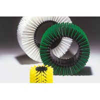 德國(guó)Mink Buersten排刷STL2001-K202用于鈑金加工領(lǐng)域使用