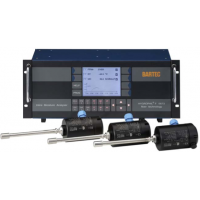 BARTEC溫度控制開(kāi)關(guān)TMA 100