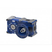 TRAMEC平行齒輪箱 Z 系列堅(jiān)固耐用和應(yīng)用通用性強(qiáng)