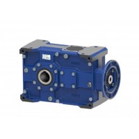 TRAMEC 輕型系列錐齒輪箱 RL 系列減速比在1到2之間