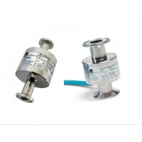 AQ SAC8 - 25型傳感器內徑 7.75mm外徑 38mm外長度 50mm管連接 TC 25mm