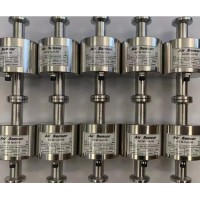 AQ SAC9.4 - 25型氣泡探測器在不直接接觸液體的情況下運行