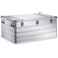 德國Zarges重型運(yùn)輸箱K256系列