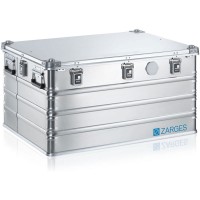 德國ZARGES通用運輸箱K470系列