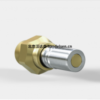 瑞士Staubli流體傳輸快速連接器RBE 06.6808