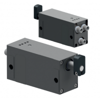 weforma電動角度阻尼器WPS-ED50自動調(diào)節(jié)