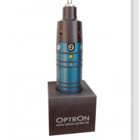 OPTRON水分測(cè)試儀9900015.1用于檢測(cè)車輛地板體腔內(nèi)的水分