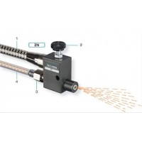 Sommer-Technik ZK系列噴霧器緊湊的設(shè)計(jì)18 x 30 x 15 毫米 - 不含配件