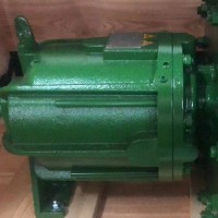 Dickow PumpenWPV型是一種單級(jí)或多級(jí)側(cè)流泵