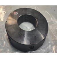 amtec K-6.210型螺母 操作類型內(nèi)六角扳手 夾緊行程最大 2 mm