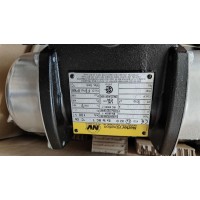 netter vibration振動電機NEG50120提供 ATEX 和不銹鋼版本