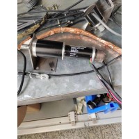 Maxon Motor電機(jī)EC-max 30 ?30 mm，無(wú)刷，40 W，帶霍爾傳感器 零件型號(hào) 272770