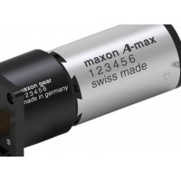 Maxon Motor電機(jī)RE 6 ?6 mm，貴金屬刷，0.3 W，帶電纜 零件型號(hào) 386780