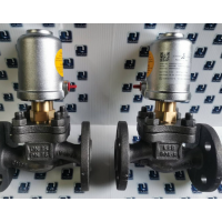 Schubert & Salzer滑動(dòng)閘口控制閥8020/032VP0003M-5---1Z32