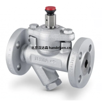 GESTAR雙瓣止回閥RK 86