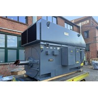 德國(guó)MENZEL Elektromotoren高壓電機(jī)