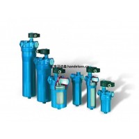 德國(guó)Filtration低壓與高壓過(guò)濾器介紹