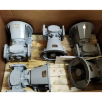 Johnson齒輪泵TG BLOC15-50