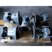 德國(guó)Johnson Pump內(nèi)嚙合齒輪泵TGGP.185-125_G2.SS.BG2.BG2.TC