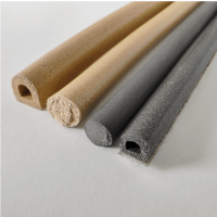 Holland Shielding導(dǎo)電橡膠型材5750P-SD-2.0X2.4-02用于通信設(shè)備