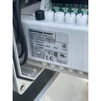 Stromag彈簧式電磁雙面制動器 NFF系列NFF 6.3