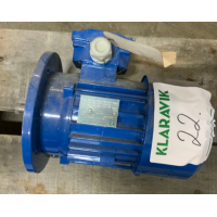 丹麥BEVI電機3SIEKn 90L-4貨號122526