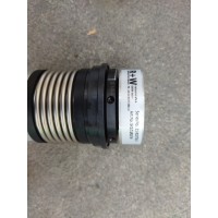 德國R+W波紋管聯(lián)軸器BK7 / 60 / 72用于機械工程生產(chǎn)制造