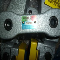 工業(yè)制動(dòng)的得力助手——COREMO MPA 05 N氣動(dòng)制動(dòng)器