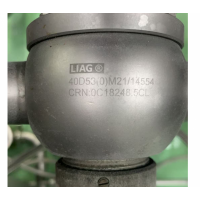 德國(guó)liag-valve閥門40D53(0)M21/14554衛(wèi)生型工藝閥門