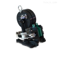 工業(yè)制動領(lǐng)域的“隱形冠軍”：Stromag 645系列制動器