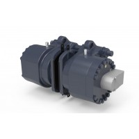 Stromag 660 系列安全制動(dòng)器：工業(yè)安全的強(qiáng)力守護(hù)者