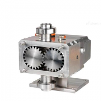 POMAC PLP-G 系列齒輪泵：可靠動(dòng)力，驅(qū)動(dòng)工業(yè)脈動(dòng)