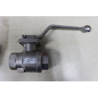 BEE球閥 D100系列：堅(jiān)固可靠的高性能流體控制解決方案