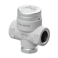 VALSTEAM ADCA TH35-2-3疏水閥：高溫高壓工況下的高效可靠之選