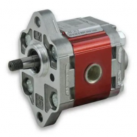 Vivoil X0P0501ABBA：50cc排量，210bar工作壓力，驅(qū)動可靠性的精密動力源