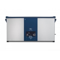 德國Elma單槽式超聲波清洗機P30H靜音清洗設備