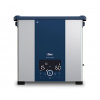 Elma超聲波清洗機Select 150性能參數和使用方法