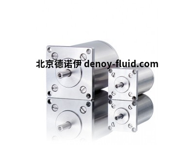 phytron步進(jìn)電機(jī)VSS 43.200.1,2-UHVG-4Lp用于真空環(huán)境