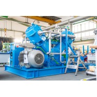 德國Mehrer活塞式壓縮機(jī)TZW 70用于化工行業(yè)潛在爆炸性環(huán)境