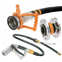 德國(guó) Elaflex ERV - R 膨脹節(jié) 適用于多種水及化工介質(zhì)管道