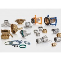 德國(guó) Elaflex ZVA 32噴嘴 耐壓 6bar 自動(dòng)關(guān)閉防溢